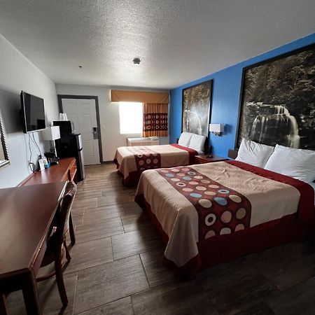 Conn Brown Harbour Inn Aransas Pass Exterior foto