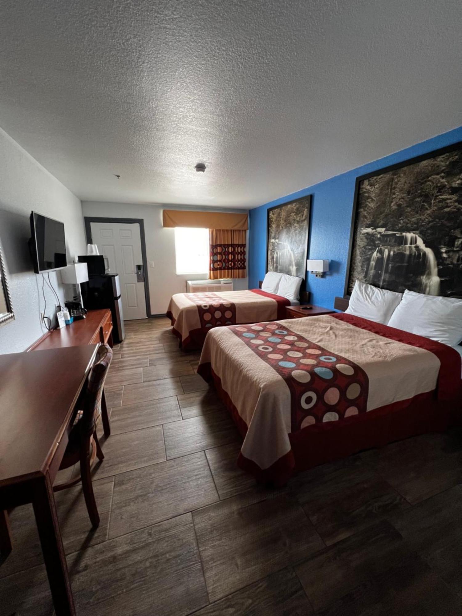 Conn Brown Harbour Inn Aransas Pass Exterior foto